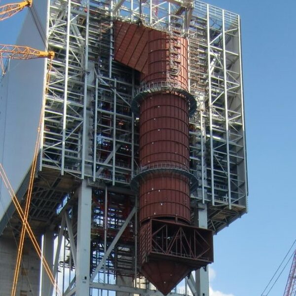 Složité výrobní projekty