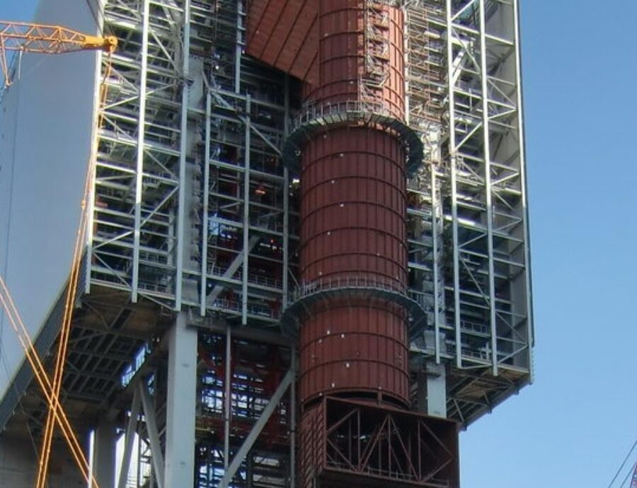 Složité výrobní projekty