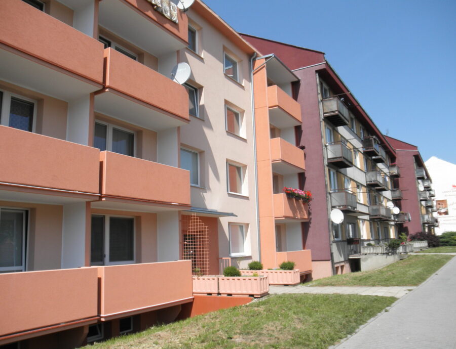 Zateplování domů a&nbsp;objektů