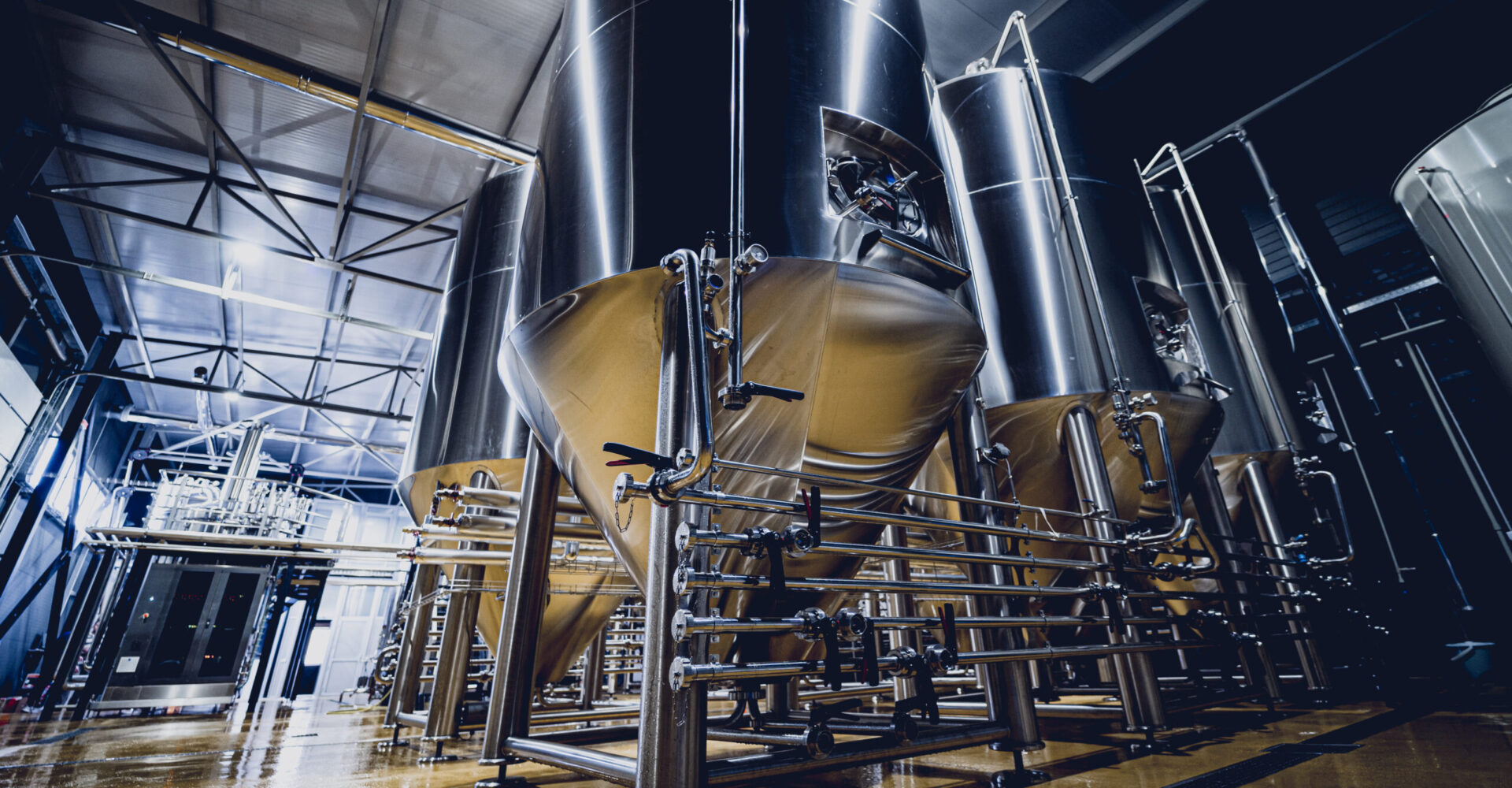 Potravinářský průmysl